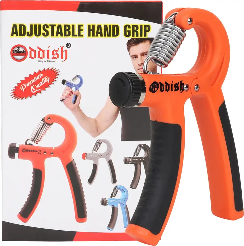 Finger Stretcher, Finger And Hand Gripper 10 TO 40Kg Fitness Accessory Kit Kit