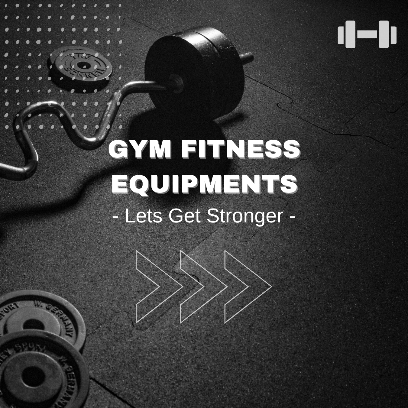 Gym Equipments