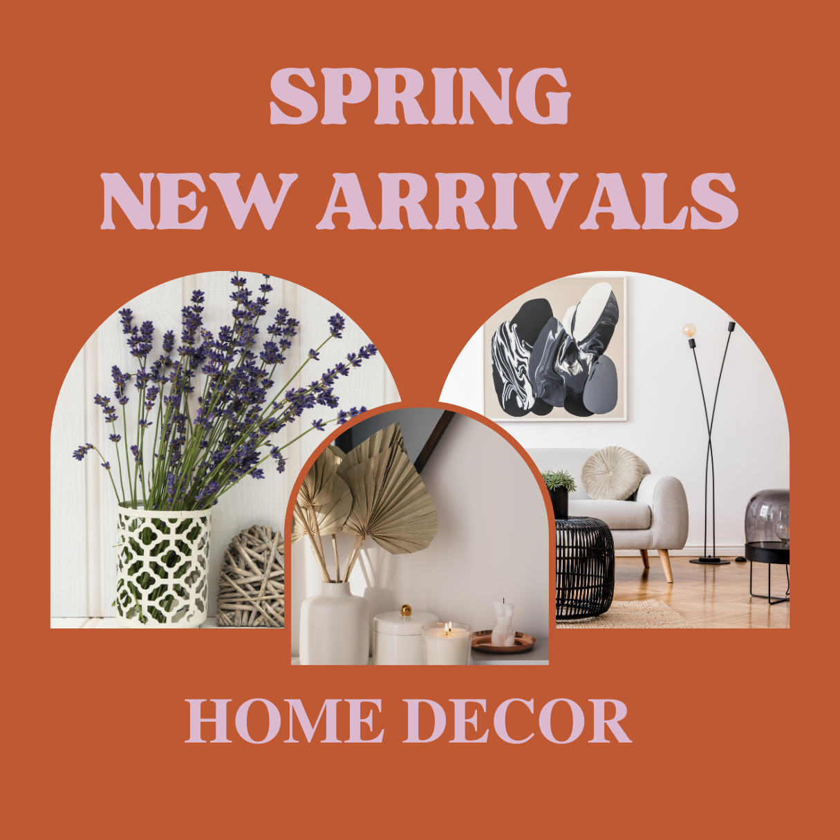 Home Decor